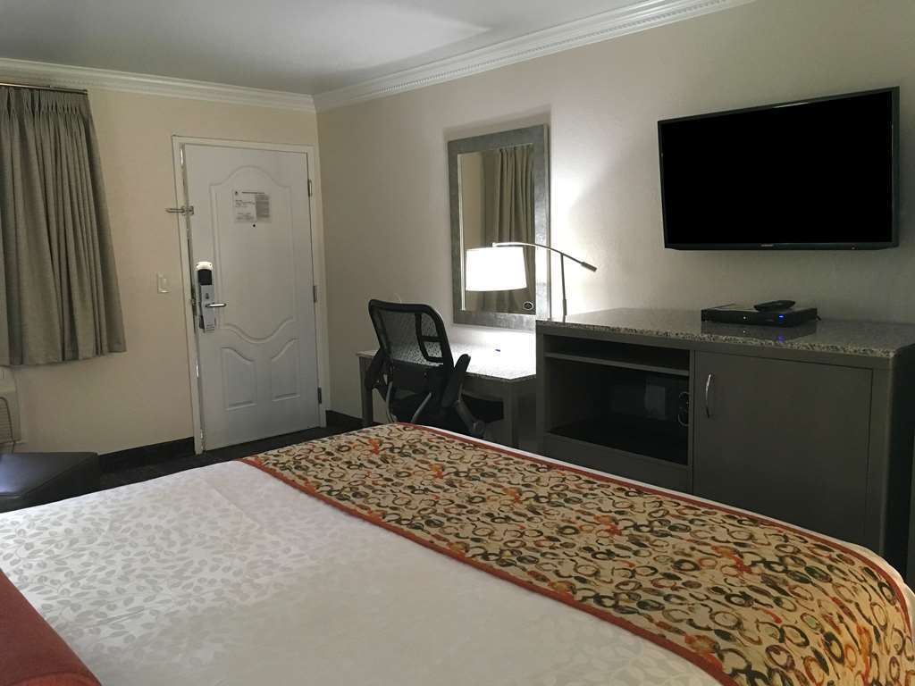 Hotel Aria Mountain View Room photo