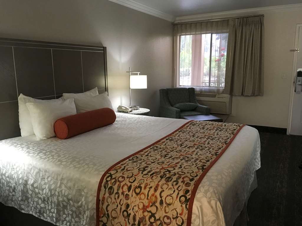 Hotel Aria Mountain View Room photo